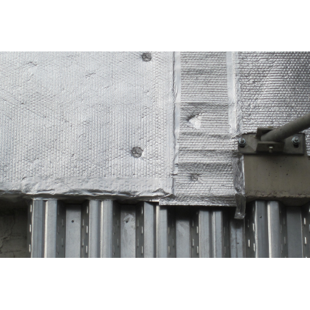 Aplikace Obrázek AW Kovová podložka