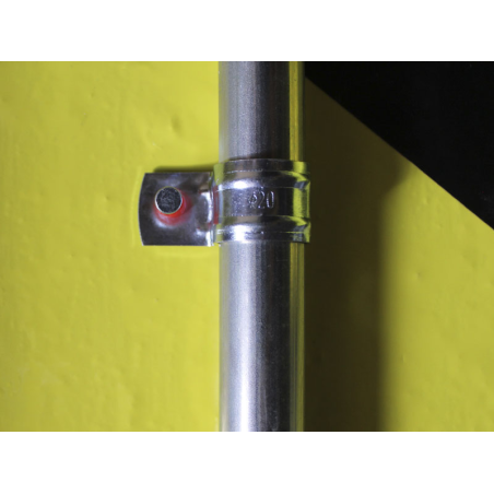 Ocelové hřeby XHA pro plynovou hřebíkovačku FORCE ONE+ a FORCE ONE, délka 15 mm