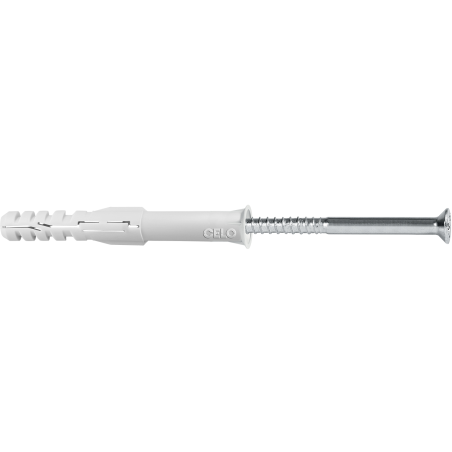 Multifunkční rámová hmoždinka MFR SB TX