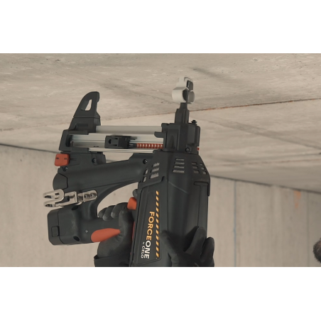 Obrázek aplikace Plastová svorka ABT