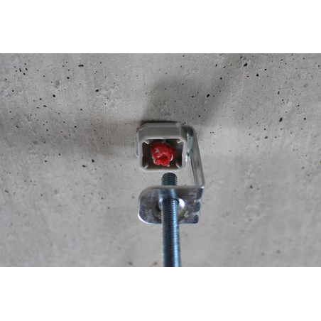 Aplikace Obrázek ATV Metal Rod Hanger