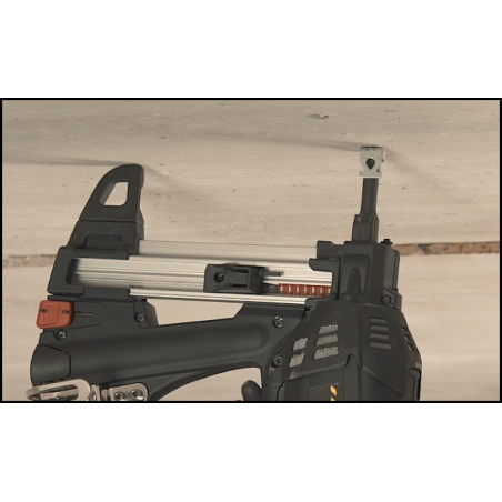 Montážní schéma AAT 2