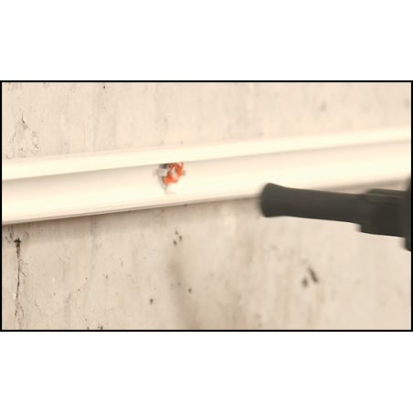 Montážní obrázek AW Kovová podložka 4 Montážní obrázek AW Kovová podložka 4