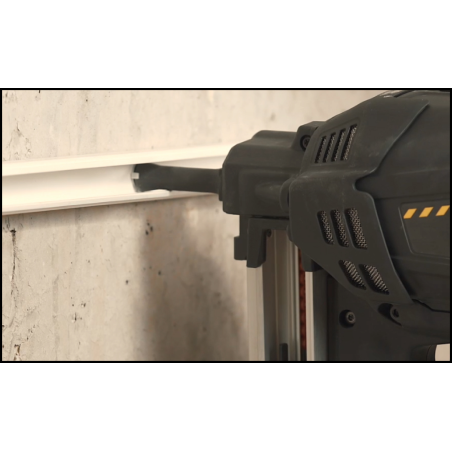 Montážní obrázek AW Kovová podložka 3