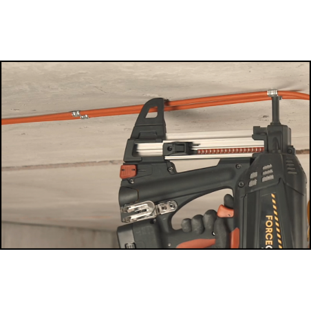 Montážní schéma PFT 3 Montážní schéma PFT 3