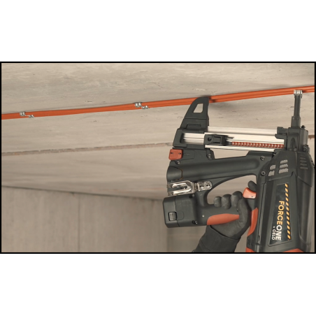 Montážní obraz PFT 2