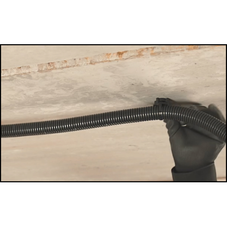 Montážní obrázek TBB Cable Tie Donut 7