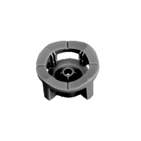 Obrázek produktu NTBB Základna pro vázání kabelů černá Obrázek produktu NTBB Základna pro vázání kabelů černá