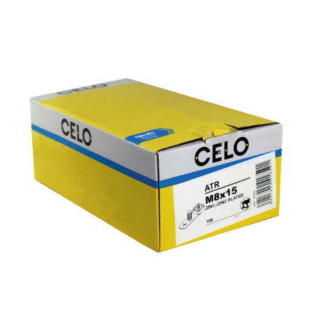 Závěsná svorka ATR 8L pro plynovou hřebíkovačku