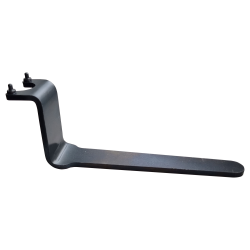 Dvou-otvorový klíč DIN...