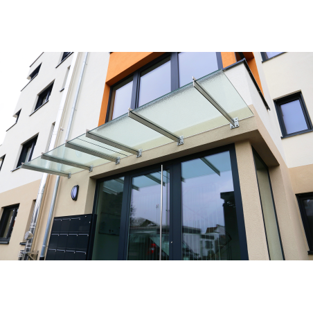 Obrázek aplikace distančního montážního systému ResiTHERM® 12