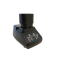 Nabíječka a baterie pro...