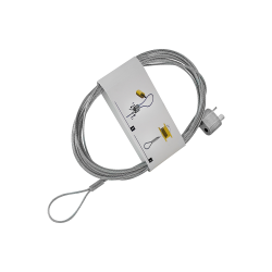 Lankový zavěšovací systém...