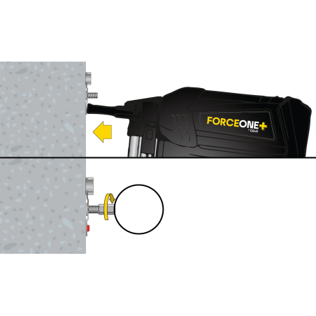 Montážní obrázek ATR8 3