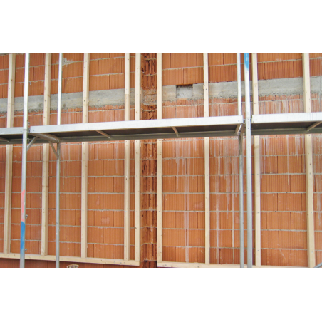 Obrázek aplikace 2: Multifunkční rámová hmoždinka MFR