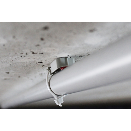 Aplikace Obrázek Základna pro vázání kabelů TBL