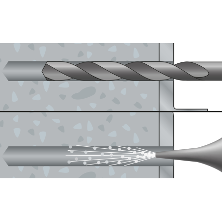 Instalační schéma MFR FB SSKS 1
