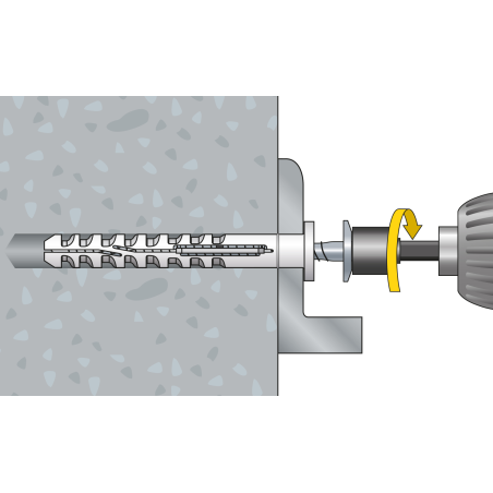 Instalační schéma MFR FB SSKS 3
