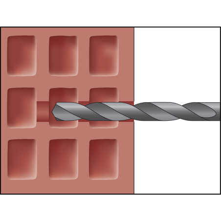 ResiFIX VY 300 SF vinylesterová bez styrénu a ftalátu