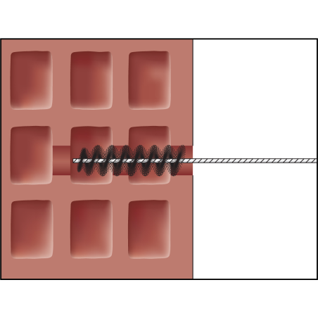 ResiFIX VY 300 SF vinylesterová bez styrénu a ftalátu