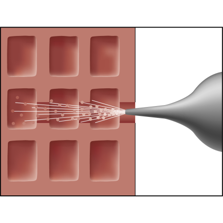 ResiFIX VY 300 SF vinylesterová bez styrénu a ftalátu