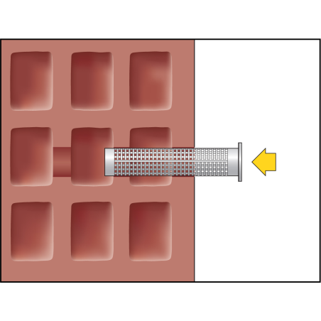 ResiFIX VY 300 SF vinylesterová bez styrénu a ftalátu
