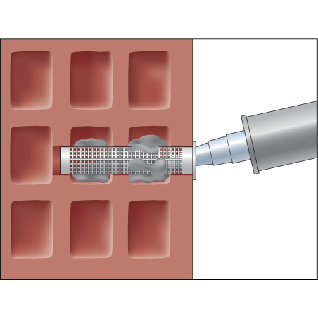 ResiFIX VY 300 SF vinylesterová bez styrénu a ftalátu