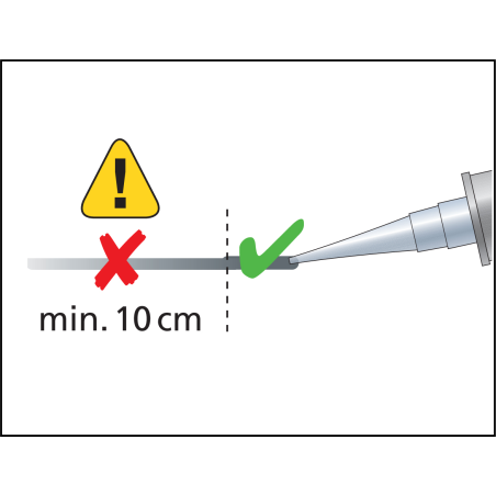 ResiFIX VY 300 SF vinylesterová bez styrénu a ftalátu