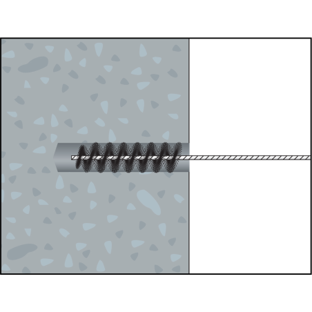 ResiFIX VY 300 SF vinylesterová bez styrénu a ftalátu