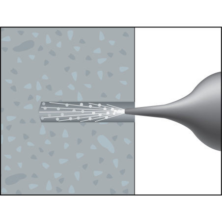 ResiFIX VY 300 SF vinylesterová bez styrénu a ftalátu
