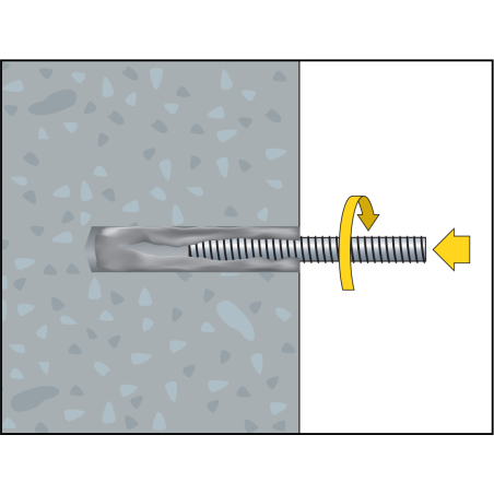 ResiFIX VY 300 SF vinylesterová bez styrénu a ftalátu