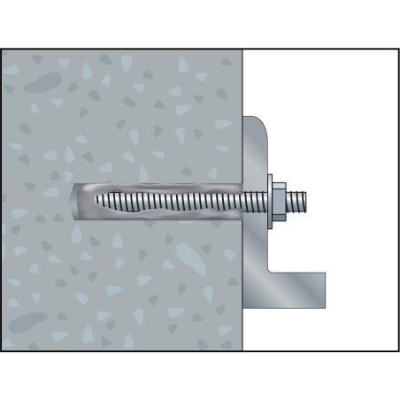 ResiFIX VY 300 SF vinylesterová bez styrénu a ftalátu
